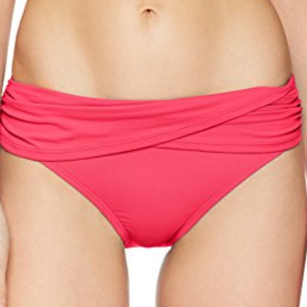 Bleu Rod Beattie Sarong Hipster Bikini Bottoms - Picture 3 of 3